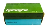 Remington .22 LR Ammo