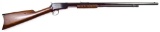 Winchester -  Model 1890 Second Model - .22 short