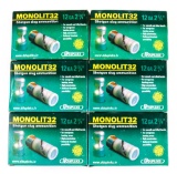 Monolit 12ga slugs