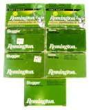 Remington 12ga slugs