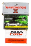 300 Winchester Mag Ammo