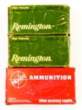 .32 S&W long Ammo