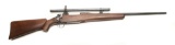 Remington - U.S. Model 1917 - .257 Roberts