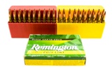 .270 Win Ammo/reloads