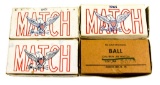 .45 MATCH ball M1911 Ammo