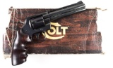 Colt - Python  - .357 Mag