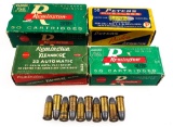 Vintage .32 Ammo