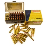 .223 REM brass, reloads and Ammo