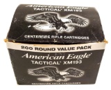 American Eagle 5.56x45mm Ammo