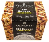 Federal .22 LR Ammo