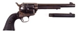 Colt - SAA - .32 W.C.F.