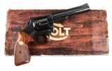 Colt  - Trooper MK III - .22 LR