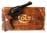 Colt - Lawman MK III - .357 Mag