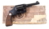 Colt - Police Positive Special - .38 Special