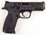 S&W - M&P 9 - 9MM