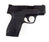 S&W - M&P 9 Shield - 9mm