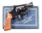 Smith & Wesson- Model 34-1 - .22 lr