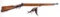 Winchester - 1885 Low Wall Musket - .22 Long