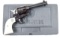 Ruger  - New Model Single Six - .32 H&R Mag