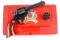 Ruger  - New Model Single Six Convertible  - .22 LR/.22 WMR