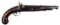 U.S.  Simeon North - Contract Model 1819 - .54 cal