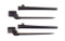 British No. 4 Mk II Bayonets by P.S.K.