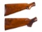 Winchester Buttstock