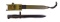 CETME 69 Rifle Bayonet