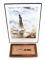 Statue of Liberty Schrade knife & Poster