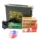 Assorted Ammo & Firearm Accessories