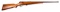 Savage - 23A Sporter - .22 lr