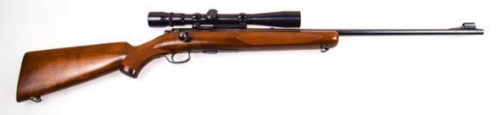Winchester - Model 75 "Sporting" - .22 lr