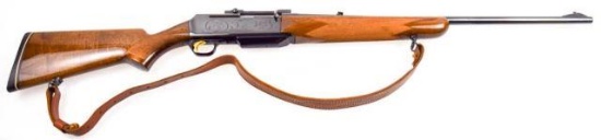 Browning  - BAR II Magnum - .300 Win Mag.
