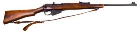 Enfield - Sht LE III* - .303 British