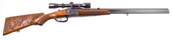 Miller & Val. Griess - Combination - 20ga/8.6mm