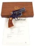 Colt - Python - .357 Magnum