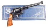 Smith & Wesson- Model 17-3  - .22 LR