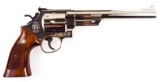 Smith & Wesson- Model 29-2 - 44 Magnum
