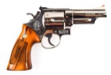 Smith & Wesson- Model 29-2 - .44 Magnum