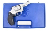 Smith & Wesson- Model 317-1 - .22 lr