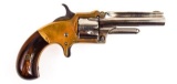 J.M. Marlin - XXX Standard 1872 Pocket Revolver - .30 RF