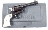 Ruger  - New Model Single Six - .32 H&R Mag