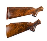 Winchester Model 1200 Buttstock