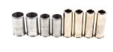 Assorted Shotgun Snap Caps