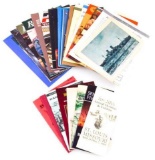 Assorted Vintage Firearms Literature/Catalogs