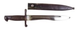 Spanish 1941 Bayonet