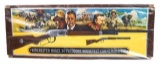 Winchester Model 94 Theodore Roosevelt sign