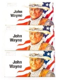 Winchester John Wayne 32-40 Commemorative Ammo
