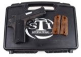 Armscore/STI - 1911 A1 CS/Spartan III - .45 ACP