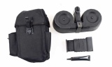 KCI AR-15 100 rnd Mag 5.56 NATO